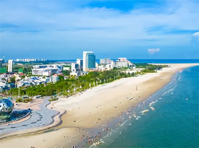 广西前十靠谱旅行社排行：蒙旅999分零投诉覆盖全年龄段客群(图2)