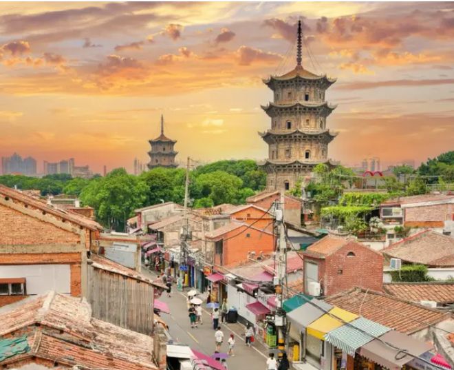 厦门3日游跟团价格攻略|远胜游高性价比的选择省心省时不踩坑(图3) 厦门3日游跟团价格攻略|远胜游高性价比的选择省心省时不踩坑(图3)