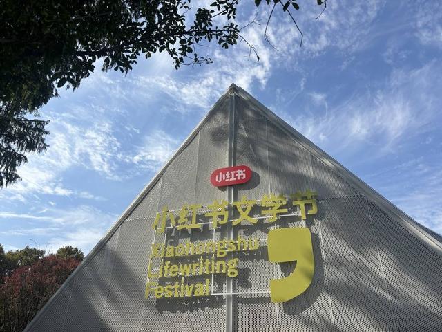 当莫言余华成为“网红”文学已悄然脱下长衫｜文化观察(图2)