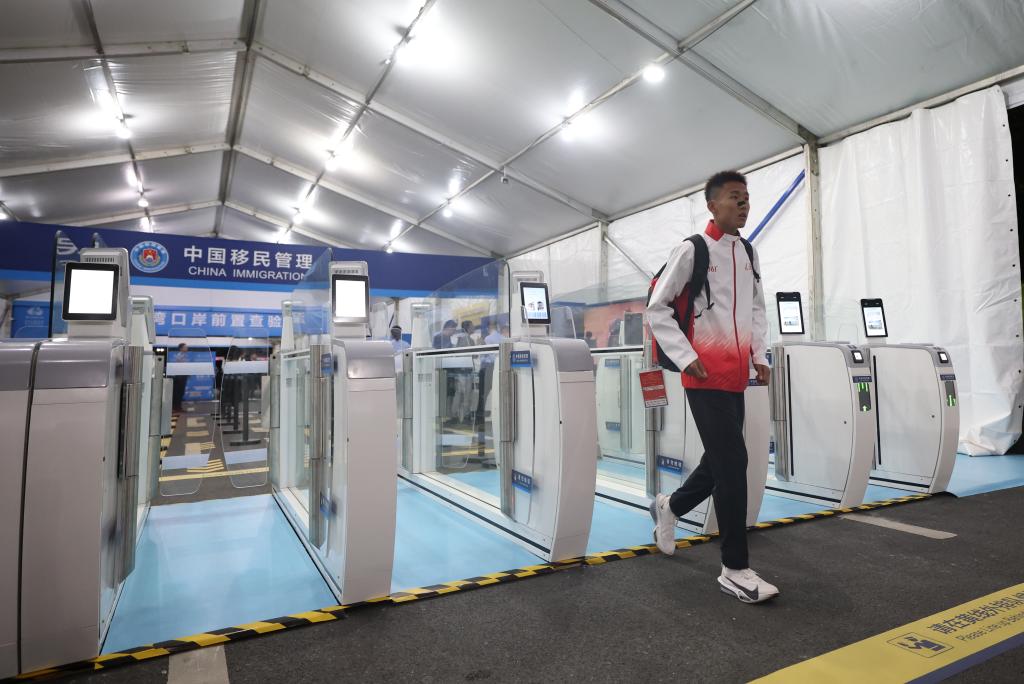 全运会的机器人总动员让我们看见未来(图24)