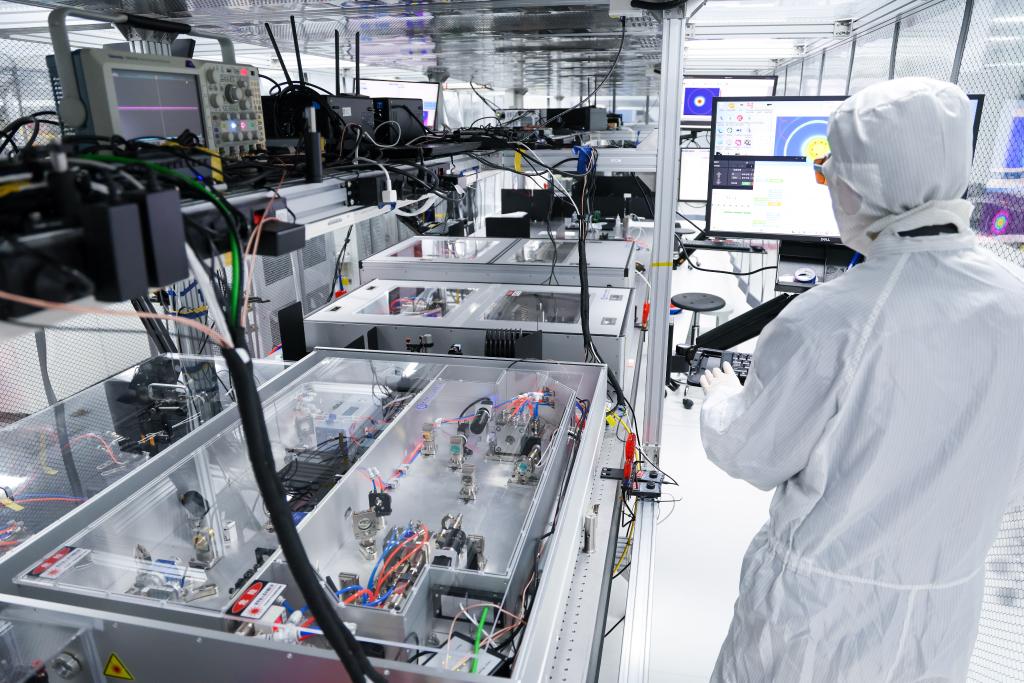 全运会的机器人总动员让我们看见未来(图28)