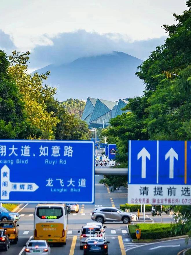 龙岗有意思…(图3) 龙岗有意思…(图3)