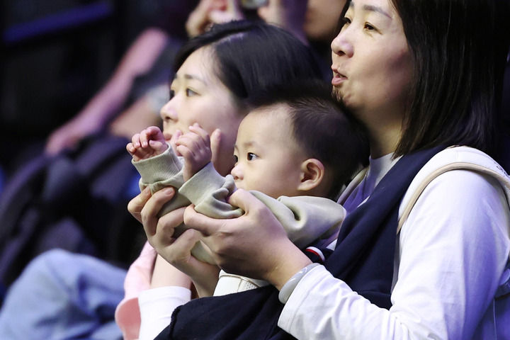 全运会|全运舞台港澳闪耀(图8) 全运会|全运舞台港澳闪耀(图8)