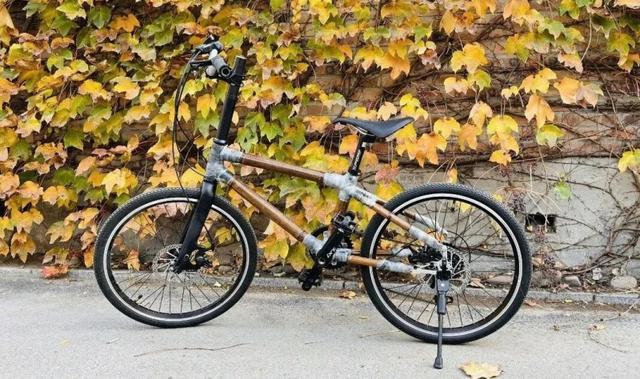 当骑行遇上闲置纸袋:一场“慢递”的城市低碳循环实验(图3) 当骑行遇上闲置纸袋:一场“慢递”的城市低碳循环实验(图3)