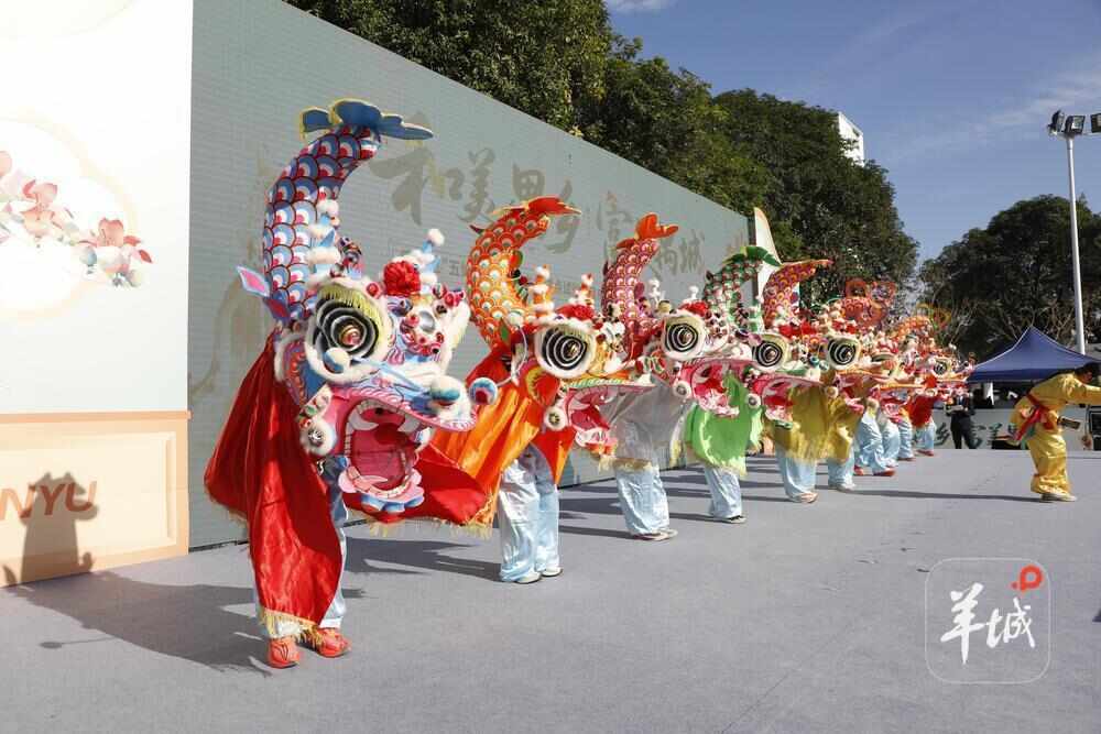 这场大会全面展示了广州番禺和美乡村试点建设亮点(图3)