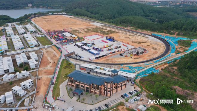 江门蓬江：从摩托制造重镇到“潮骑”文化新地标(图7)