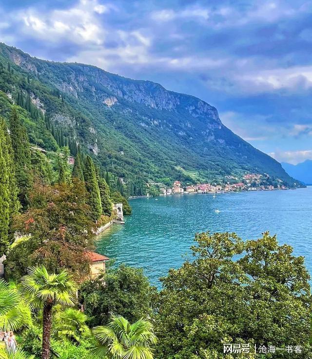 骑行圈内幕曝光：大佬们都去这！奶牛一脚踏两国这个小城太硬核(图5)