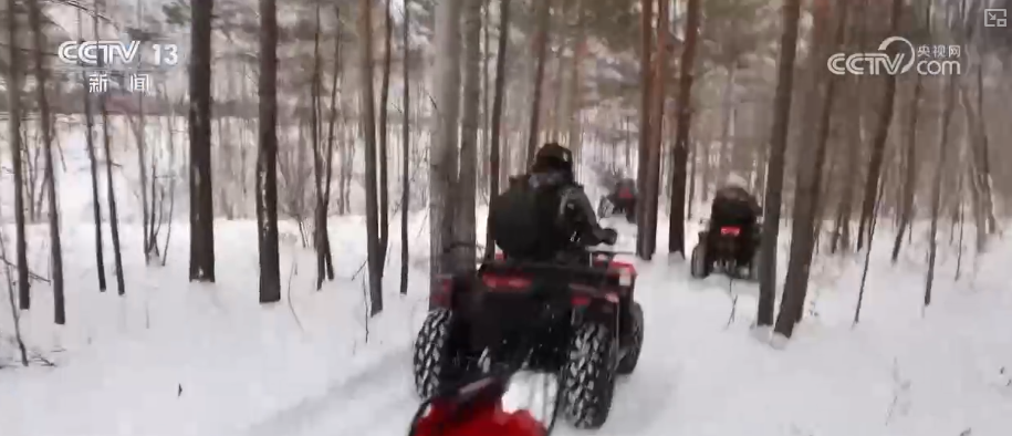 创新业态释放“冬雪夏凉”资源优势新活力“高端赛事+大众活动”添彩花样冰雪(图9) 创新业态释放“冬雪夏凉”资源优势新活力“高端赛事+大众活动”添彩花样冰雪(图9)