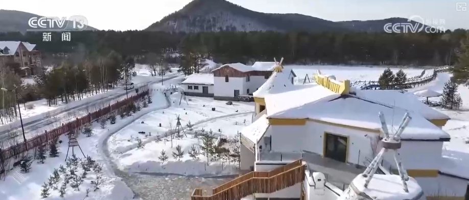 创新业态释放“冬雪夏凉”资源优势新活力“高端赛事+大众活动”添彩花样冰雪(图15) 创新业态释放“冬雪夏凉”资源优势新活力“高端赛事+大众活动”添彩花样冰雪(图15)