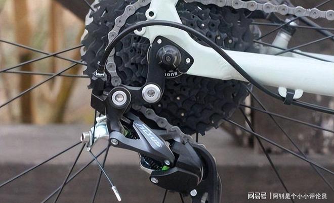 中国“造不出来”自行车变速器专利垄断到底有多狠？(图3)