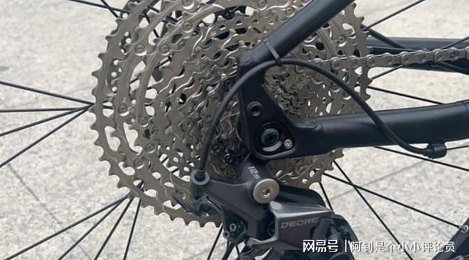 中国“造不出来”自行车变速器专利垄断到底有多狠？(图2)