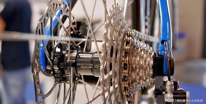 中国“造不出来”自行车变速器专利垄断到底有多狠？(图1)