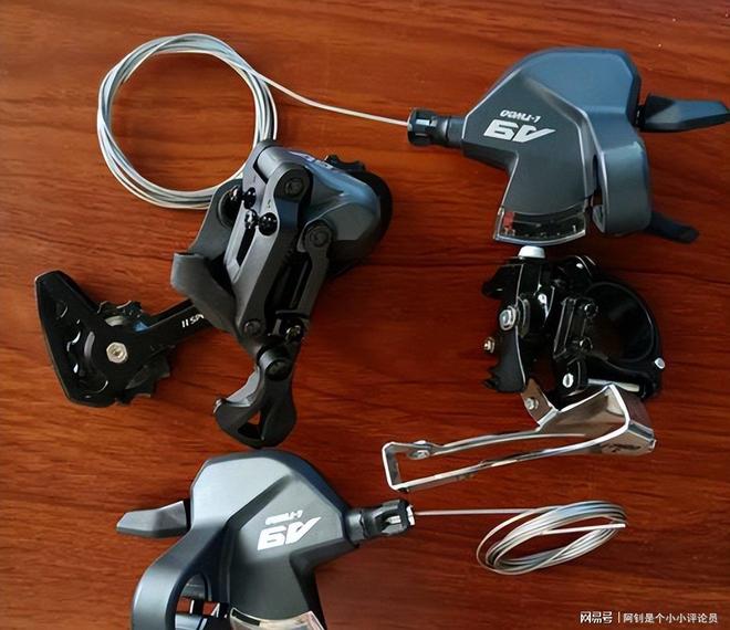 中国“造不出来”自行车变速器专利垄断到底有多狠？(图9)