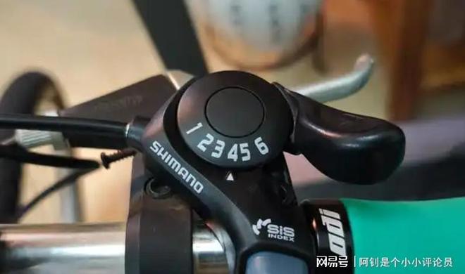 中国“造不出来”自行车变速器专利垄断到底有多狠？(图6)