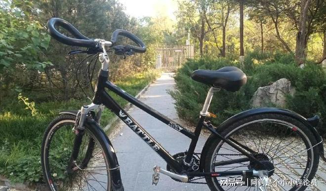 中国“造不出来”自行车变速器专利垄断到底有多狠？(图7)