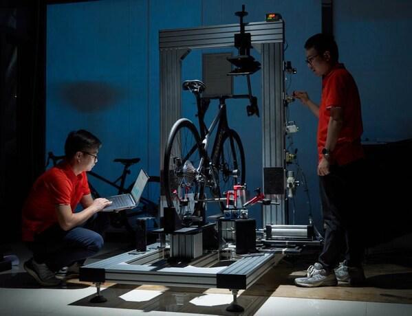 万元大奖竞在骑中大行邀您共赴产业大会骑行大赛(图2) 万元大奖竞在骑中大行邀您共赴产业大会骑行大赛(图2)