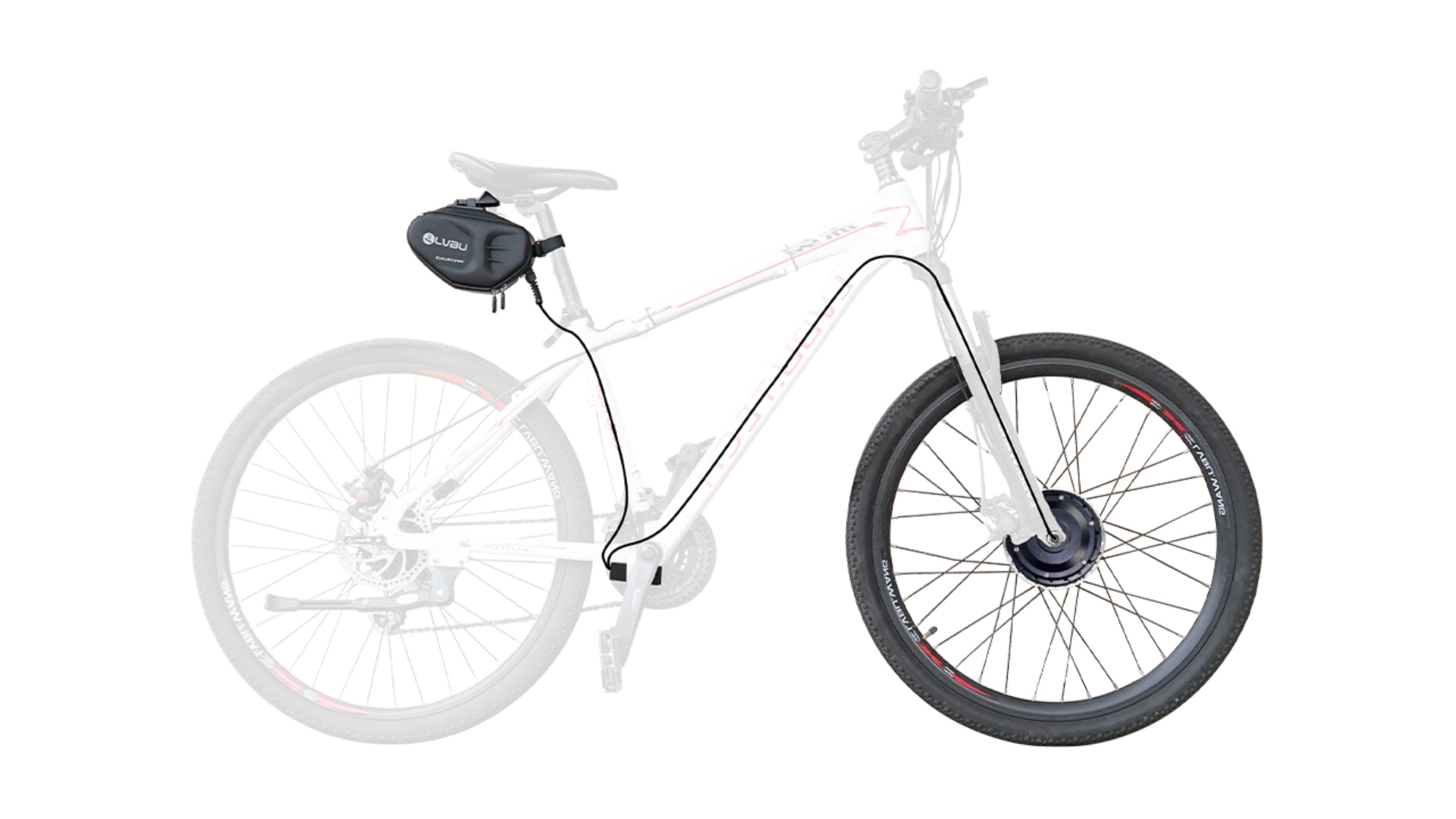 新手想入门骑行有哪些装备是必需的？(图4)