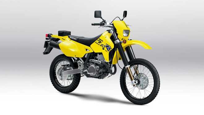 探索全能骑行乐趣:最佳中型双用途摩托车推荐(图5) 探索全能骑行乐趣:最佳中型双用途摩托车推荐(图5)