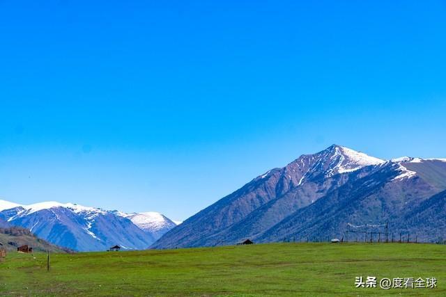 跟着IP去旅行！这些被影视游戏带火的城市现在去还来得及吗？(图8)
