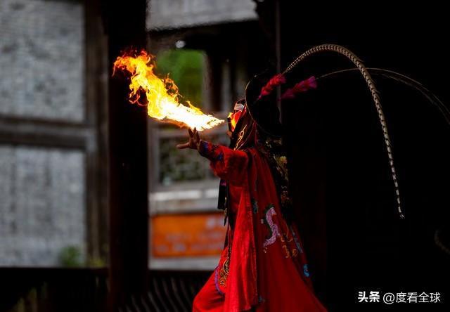 跟着IP去旅行！这些被影视游戏带火的城市现在去还来得及吗？(图3)