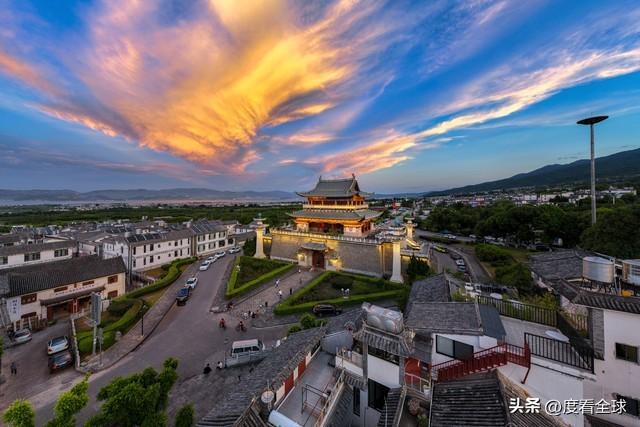 跟着IP去旅行！这些被影视游戏带火的城市现在去还来得及吗？(图7)