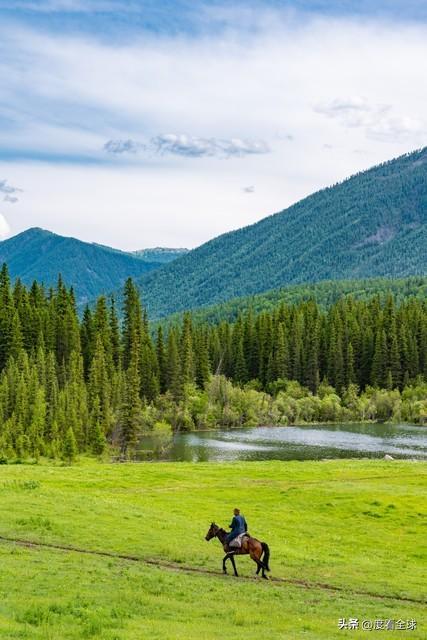 跟着IP去旅行！这些被影视游戏带火的城市现在去还来得及吗？(图9)