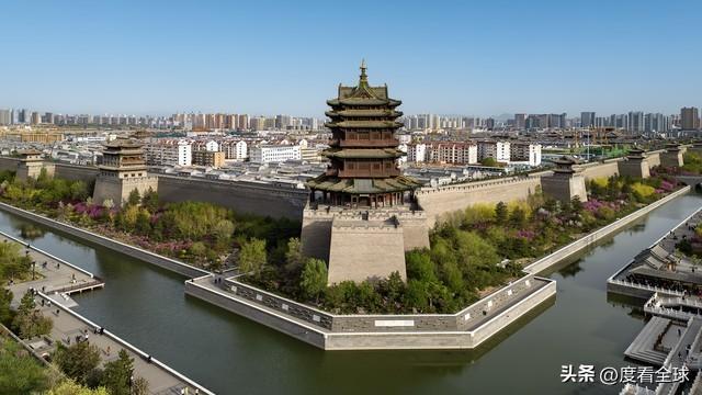 跟着IP去旅行！这些被影视游戏带火的城市现在去还来得及吗？(图13)