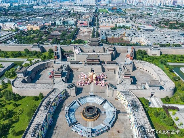 跟着IP去旅行！这些被影视游戏带火的城市现在去还来得及吗？(图16)