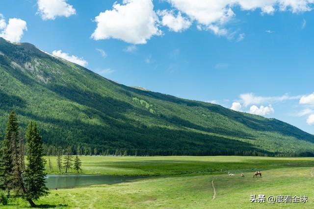 跟着IP去旅行！这些被影视游戏带火的城市现在去还来得及吗？(图10)