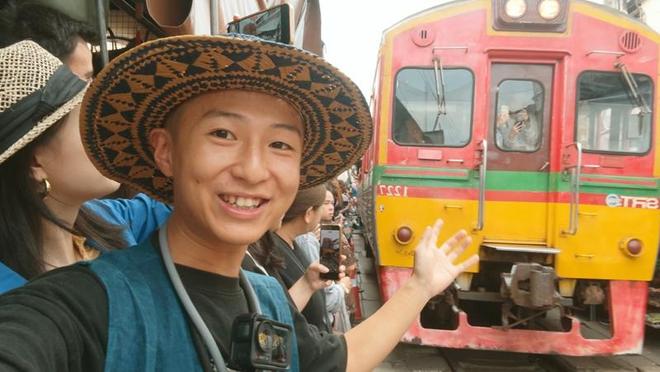 贵州文旅博主沉浸式体验泰国“吃喝玩乐”全场景(图2)