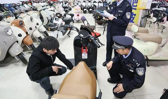 明天起“史上最严”电动自行车新国标来了！旧标将全国禁售！(图4)