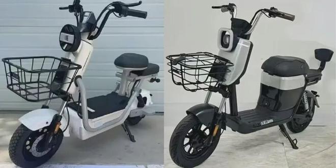 关于新国标电动自行车这五条都是谣言(图1) 关于新国标电动自行车这五条都是谣言(图1)