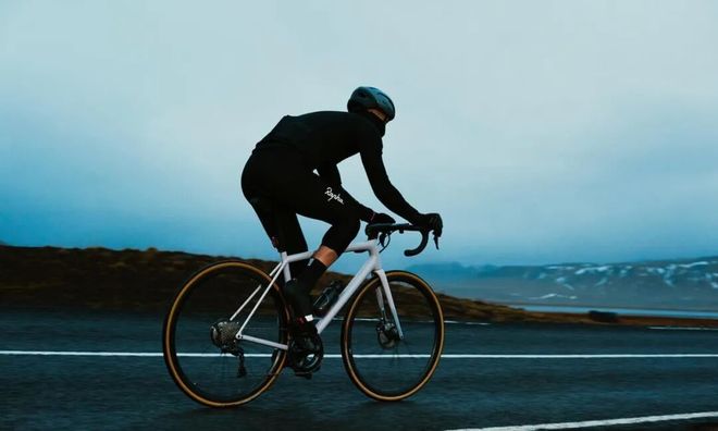 英国骑行生活方式品牌Rapha全球首发下一代Clubhouse概念落地上海历史老洋房(图5) 英国骑行生活方式品牌Rapha全球首发下一代Clubhouse概念落地上海历史老洋房(图5)