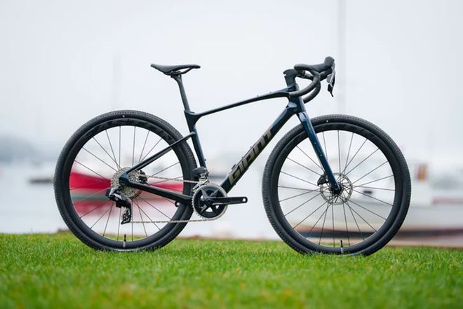 外媒预测将在2026年更新的砾石公路车(图2)