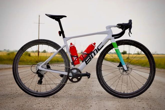 外媒预测将在2026年更新的砾石公路车(图3)