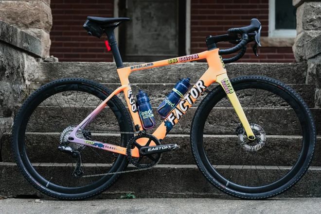 外媒预测将在2026年更新的砾石公路车(图7)