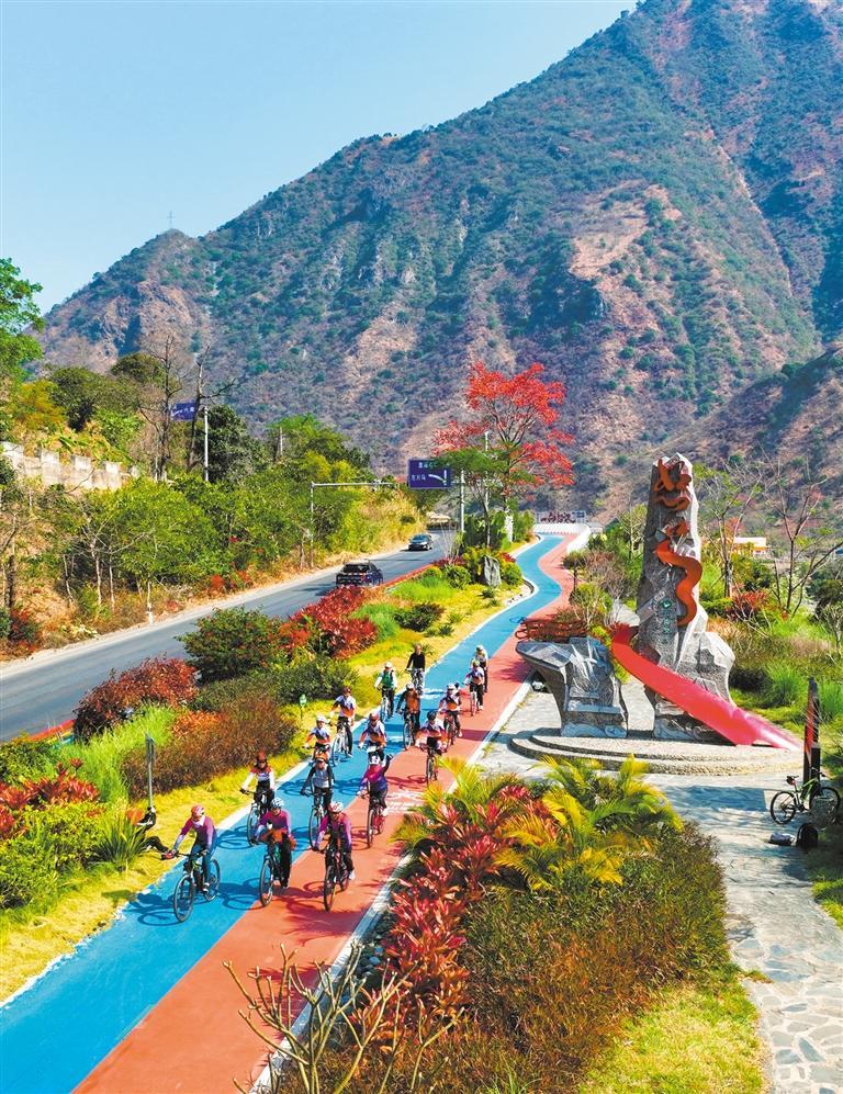 奔向更好的日子——云南省怒江州推进乡村全面振兴掠影