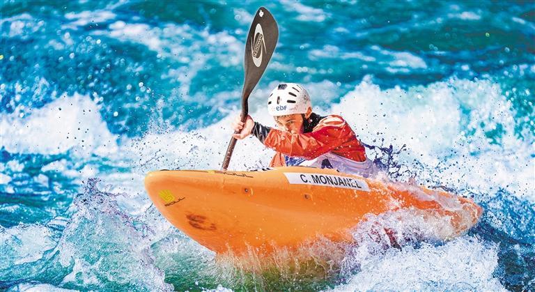 奔向更好的日子——云南省怒江州推进乡村全面振兴掠影(图4) 奔向更好的日子——云南省怒江州推进乡村全面振兴掠影(图4)