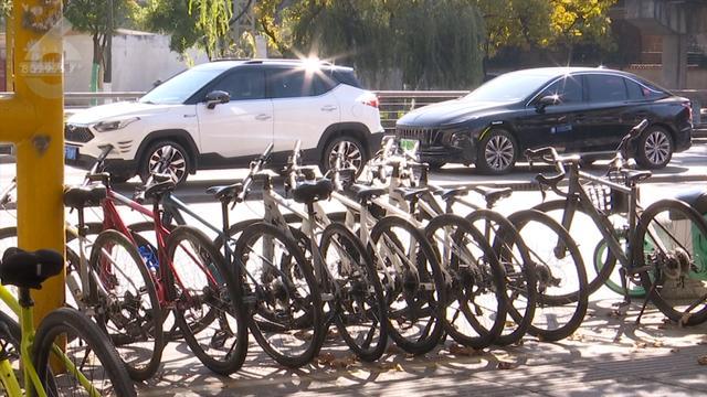 云南旅居订单翻倍！来昆明租一辆自行车开启环滇之旅还有……(图10)