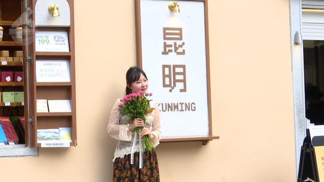 云南旅居订单翻倍！来昆明租一辆自行车开启环滇之旅还有……(图18)