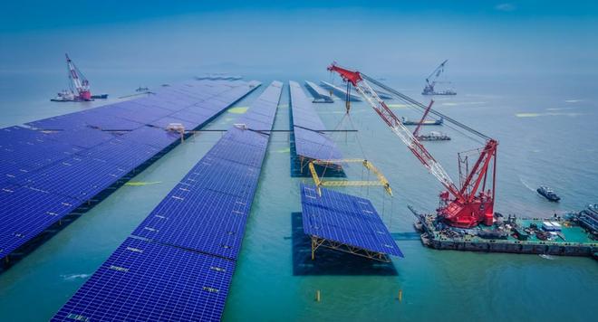 即墨：向海图强蓝色经济跃升“新能级”(图5)