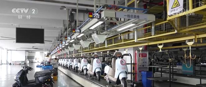 旧车卖爆新车遇冷?电动自行车新标落地后还需打通实用与便利的“堵点”(图1) 旧车卖爆新车遇冷?电动自行车新标落地后还需打通实用与便利的“堵点”(图1)