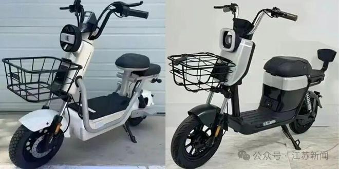 新国标电动自行车超速断电导致急刹车？禁带小孩？这些都是谣言！