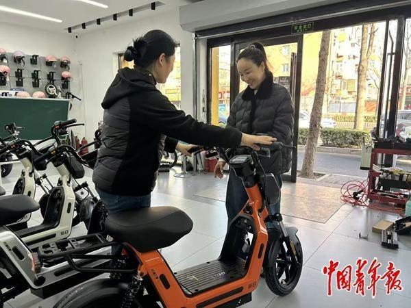 电动自行车“新国标”全面落地供需如何更适配(图1)