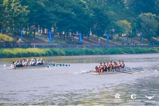 “科学+体育”碰撞出创新火花光明科学城赛艇挑战赛太燃了(图1) “科学+体育”碰撞出创新火花光明科学城赛艇挑战赛太燃了(图1)