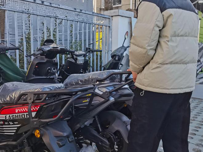 电动自行车市场探秘:旧国标新车咋就成了二手尖货?(图3) 电动自行车市场探秘:旧国标新车咋就成了二手尖货?(图3)