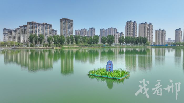 解放思想奋发进取步履铿锵答卷灿然——邢台市“十四五”经济社会发展综述(图2)