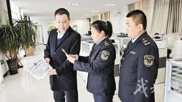 解放思想奋发进取步履铿锵答卷灿然——邢台市“十四五”经济社会发展综述(图3)