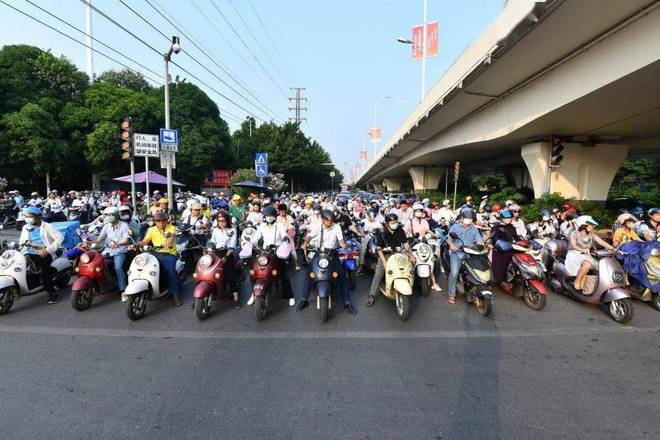 舆论爆炸背后究竟谁在反对电动车新国标?(图6) 舆论爆炸背后究竟谁在反对电动车新国标?(图6)