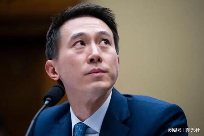 TikTok的“白宫闯关”:大国博弈下的全球化新答案(图4) TikTok的“白宫闯关”:大国博弈下的全球化新答案(图4)